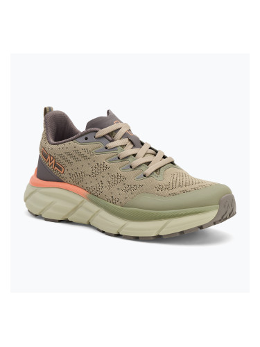 Дамски многофункционални ботуши CMP Rahmsy arena/deserto