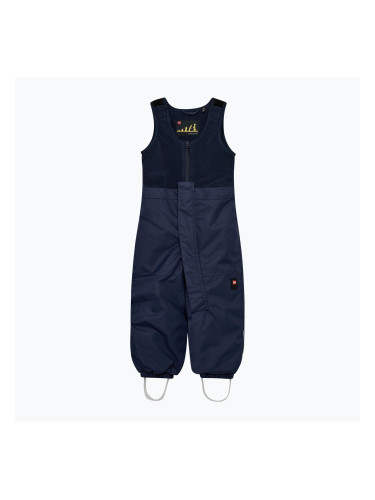 Детски ски панталони LEGO Lwpuelo 701 dark navy/navy