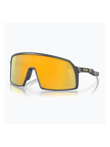 Слънчеви очила Oakley Sutro S matte carbon/prizm 24k