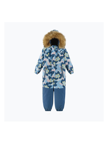 Детски гащеризон Reima Kipina deeper frzen blue
