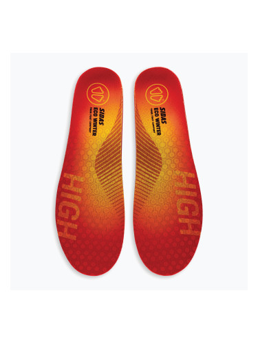 Стелки за ски обувки SIDAS 3Feet Eco Winter High