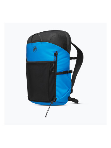Градска раница Mammut Alto 22 l glacier blue