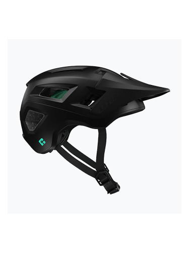 Велосипедна каска Lazer Coyote KinetiCore matte black