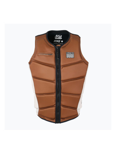 Мъжка предпазна жилетка Jetpilot Jb Oneil C4 F/E Eco Vest rust