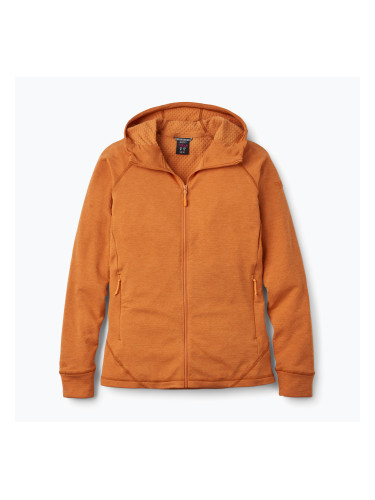 Дамски суитшърт Rab Nexus Hoody dark melba