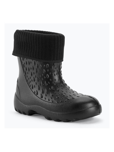 Детски гумени ботуши Dry Walker Jumpers Snow Mode black