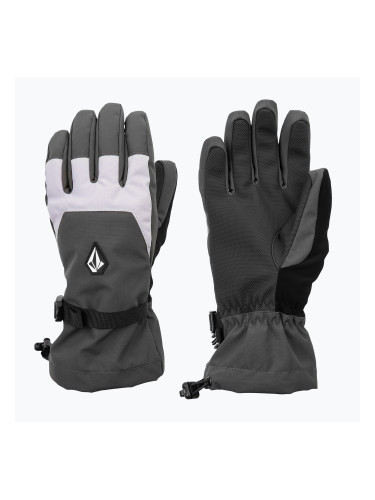Дамски ръкавици за сноуборд Volcom V.Snow Over lavender aura