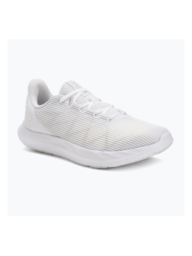 Мъжки обувки за бягане Under Armour Charged Speed Swift white/white/white