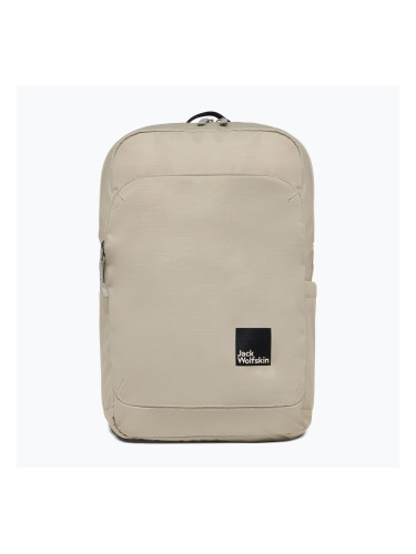 Раница Jack Wolfskin Terraview 20 л, камък