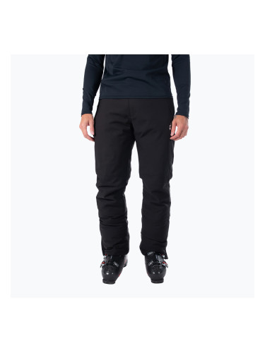 Мъжки скиорски панталони Aulp Vepur Ski black