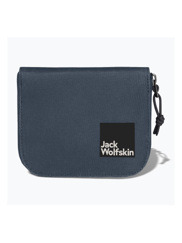 Портфейл Jack Wolfskin Konya midnight sky