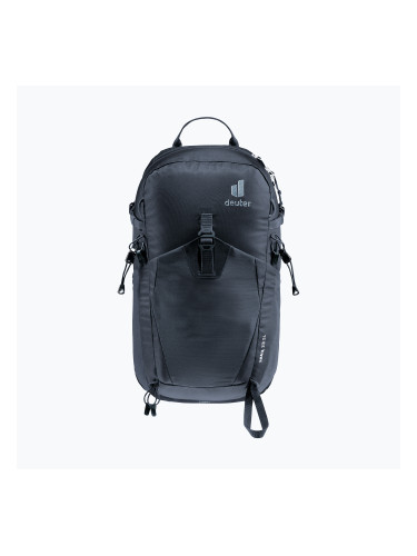 Дамска туристическа раница Deuter Trail 23 l SL black