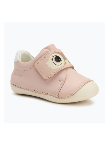 Детски обувки Geox Tutim navy