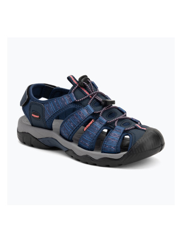 Дамски сандали Grisport 039037L navy