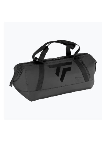 Чанта за ракета Tecnifibre Tour Endurance Ultra Duffel черна