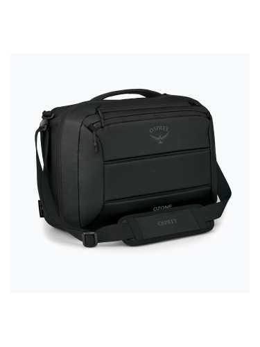 Пътна чанта Osprey Ozone Boarding Bag 20 l black