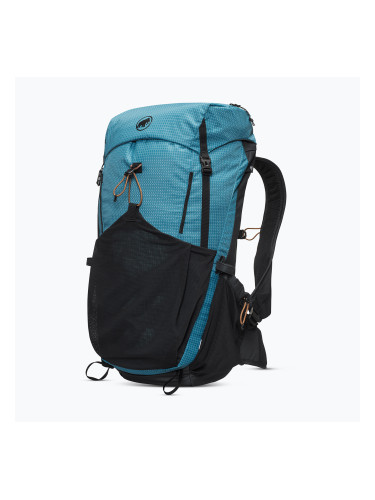 Туристическа раница Mammut Ducan 26 l sapphire/black