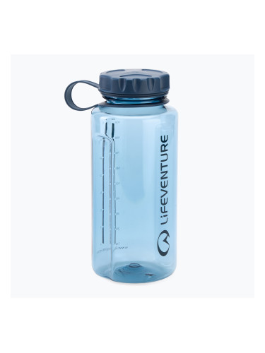 Лайфвенчър Tritan Flask 1000 ml бутилка за пътуване морска