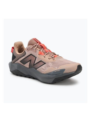 Мъжки обувки за бягане New Balance Nitrel v6 flat taupe