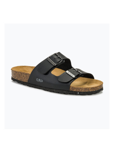 Дамски джапанки CMP ECO THALITHA basic black