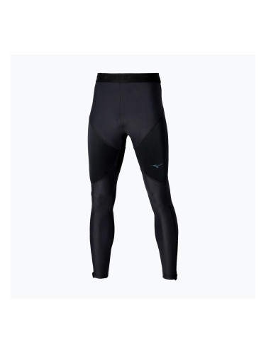 Мъжки клин за бягане Mizuno Tech Thermal Charge Long black