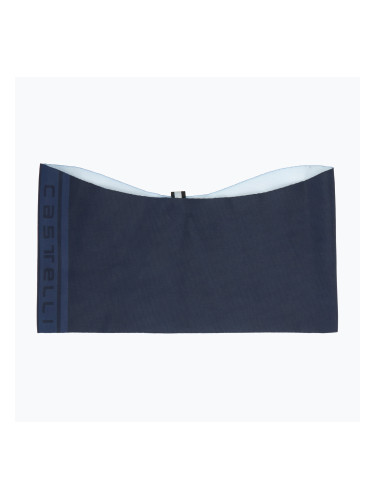 Лента за глава Castelli Pro Thermal 2 belgian blue