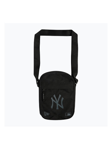New Era Slide New York Yankees саше черно