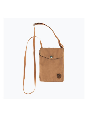 Чанта Fjällräven Pocket khaki dust
