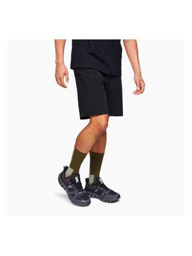 Мъжки шорти за трекинг On Trek black