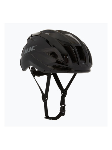 Велосипедна каска HJC Crosser черна