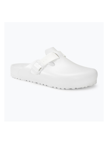 Чехли BIRKENSTOCK Boston EVA Regular white