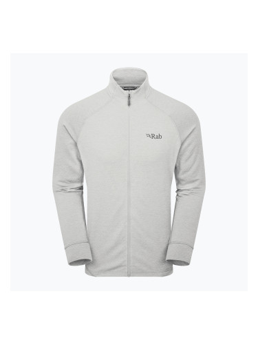 Мъжки суитшърт Rab Nexus light zinc