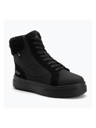 Дамски обувки Lee Cooper LCJ-25-01-3734L black