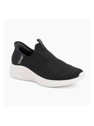Дамски обувки SKECHERS Ultra Flex 3.0 Easy Win black/white