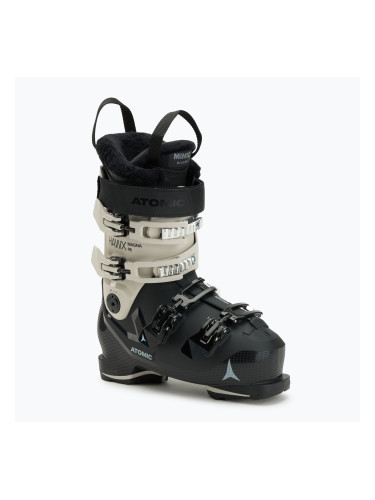 Дамски ски обувки Atomic Hawx Magna 95 W GW black/stone