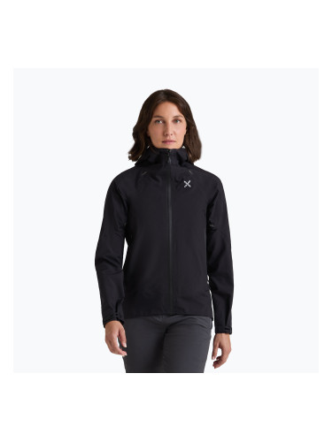 Дамско яке за дъжд Montura Magica GTX Pro black