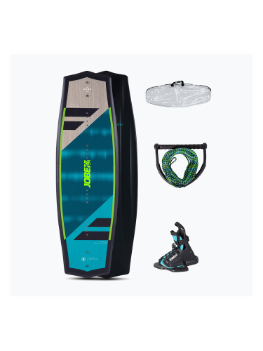 Детски уейкборд пакет JOBE Jinx 128