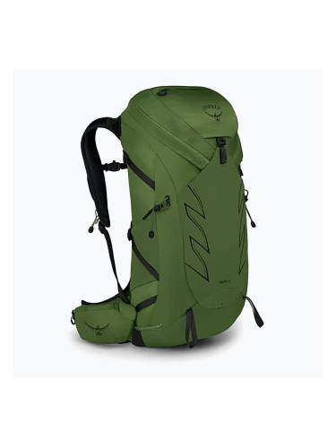 Мъжка раница за трекинг Osprey Talon 36 l (S-M) green belt/black
