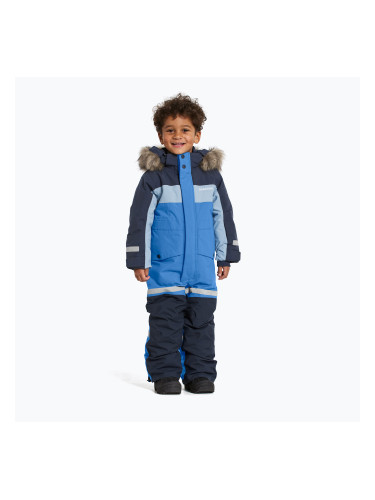 Детски ски костюм Didriksons Bjärven Cover в сапфирено синьо