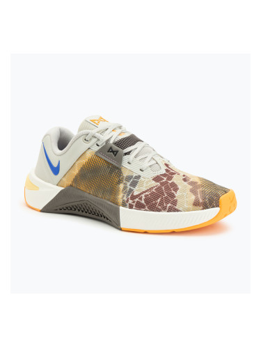 Мъжки обувки за тренировка Nike Metcon 10 AMP light bone/cave stone/racer blue