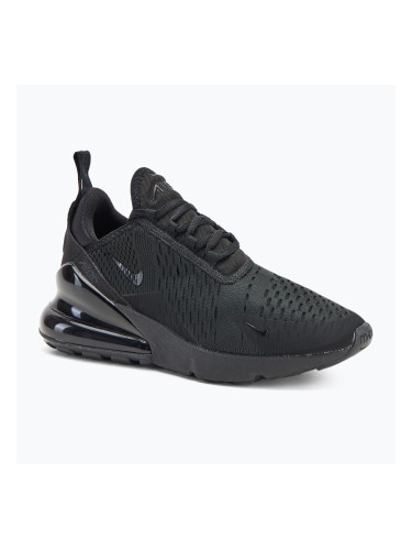Дамски обувки Nike Wmns Air Max 270 black/black/black