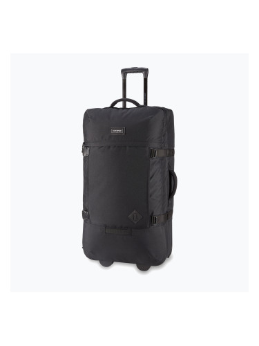 Dakine 365 Пътническа чанта Roller 120 л черна