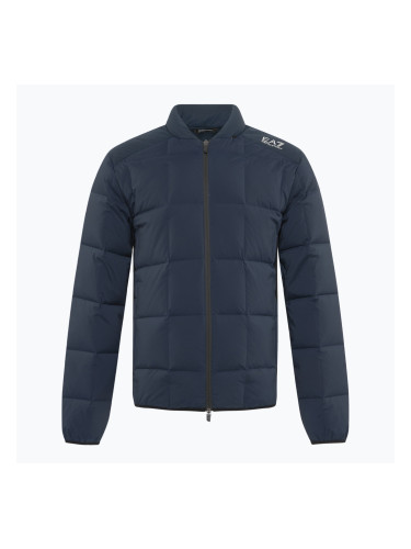 Мъжко яке EA7 Emporio Armani Golf Pro Padded armani blue