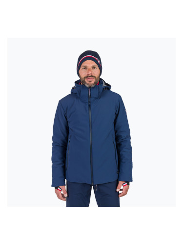 Мъжко скиорско яке Rossignol Cieloalto Jkt dark navy