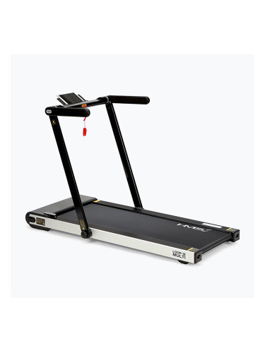 Електрическа пътека за бягане с бюро HMS LOOP12 Multi black