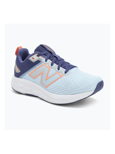 Дамски обувки за бягане New Balance Fresh Foam 460's V4 black