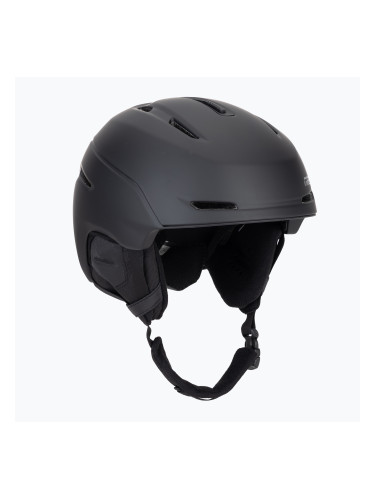 Скиорска каска Giro Neo matte black