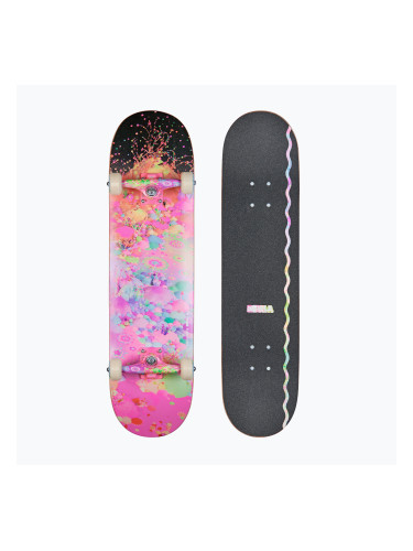 Класически скейтборд IMPALA Pip and Pop 8,25" candy mountain