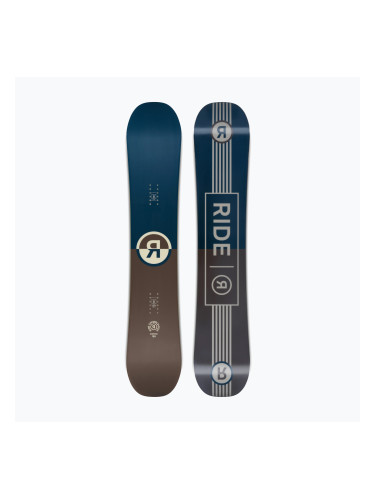 Мъжки сноуборд RIDE Agenda