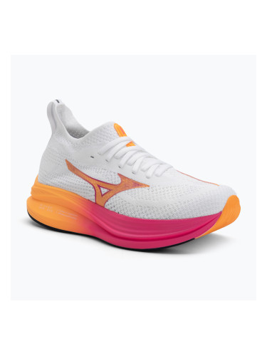 Обувки за бягане Mizuno Neo Zen white/tang orange/pink tetra